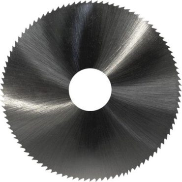 Karbür Freze Testeresi