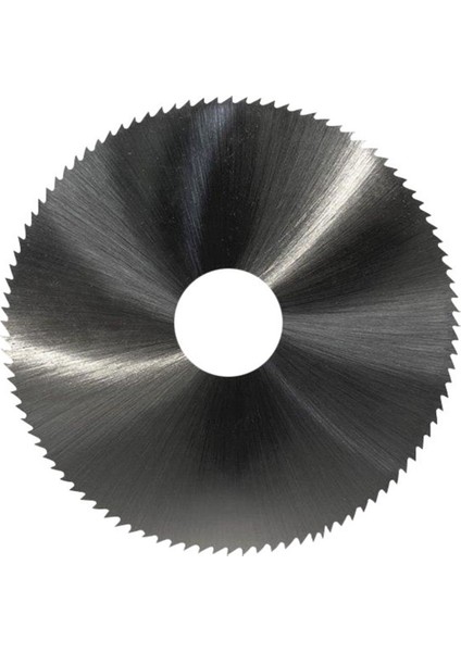 Karbür Freze Testeresi